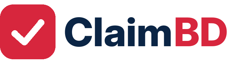 ClaimBD