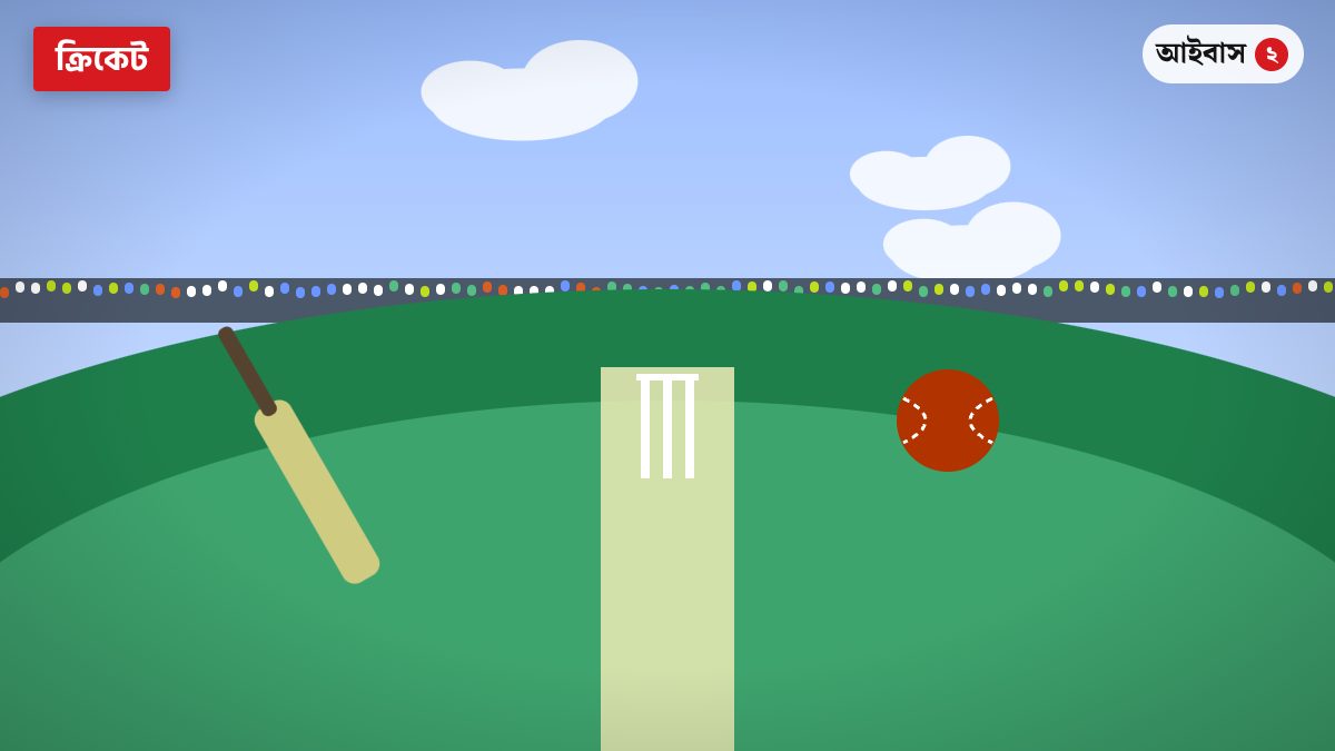 শেষ ওভারের রোমাঞ্চে সিরিজ জিতল বাংলাদেশ
